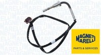 Magneti Marelli 172000137010 Sensor FüR Abgastemperatur Sensor FüR VW