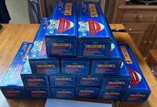 Visual History of Upper Deck Baseball Cards from 1989 to 2010 39