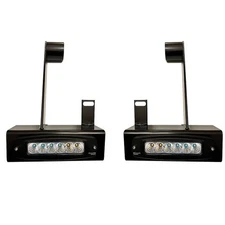 Race Sport Lighting GMHB20UPSL  BRAKE LIGHT