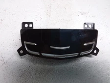 Temperature Control Rear Console Mounted 15-18 ESCALADE 874880 ID# 23459696 