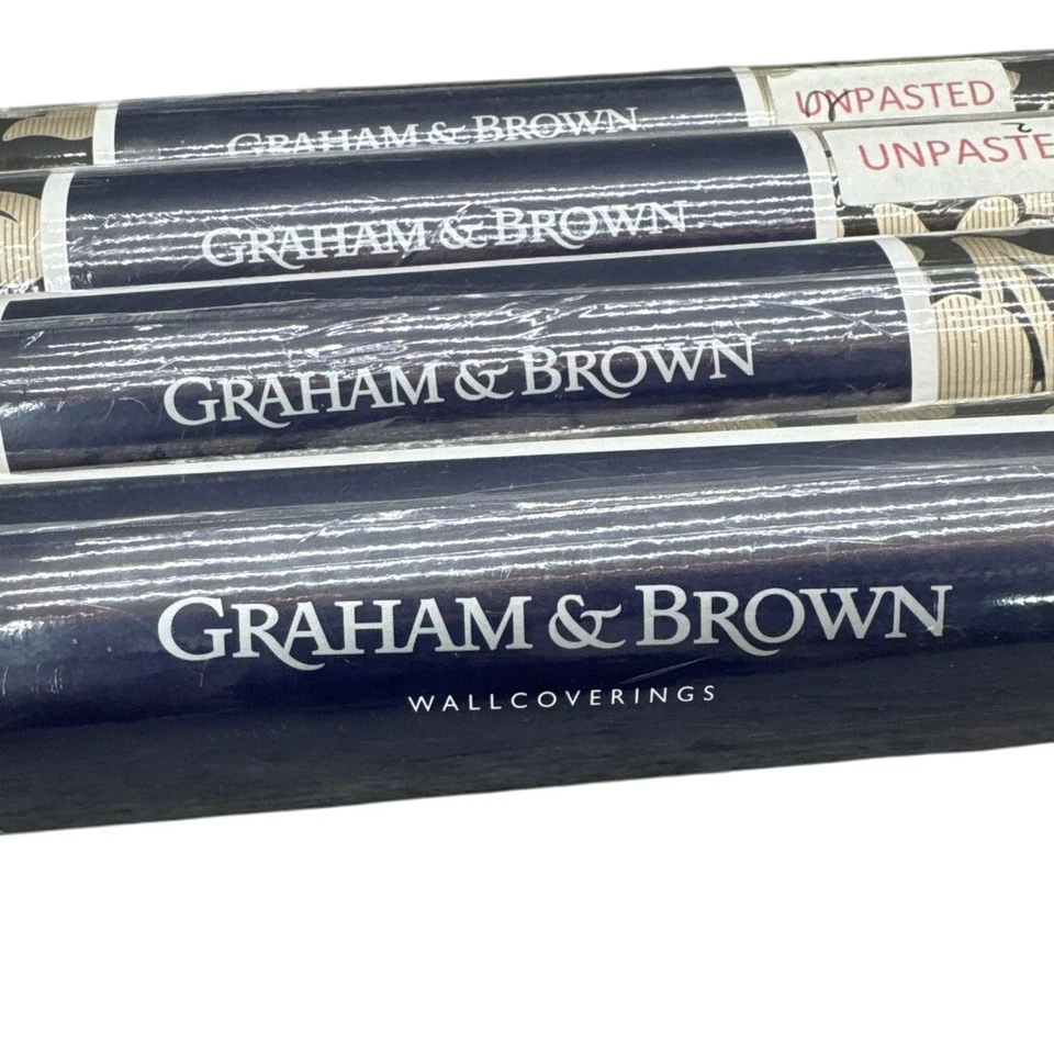 Graham & Brown Pemberley Charcoal 57198 Black Gold Floral Unpasted Wallpaper  - Image 2 of 4