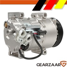 Klimakompressor Passend für Mercedes-benz A-Klasse W169 B-Klasse W245 2004-2012 Klimakompressor Passend für Mercedes-benz A-Klasse W169 B-Klasse W245 2004-2012