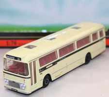 EFE - 22508 - ALEXANDER Y TYPE COACH - CROSVILLE MOTOR SERVICES WALES MANCHESTER
