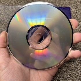 Sega CD Lethal Enforcers Konami Shooter Genesis Video Game Disc Only Authentic