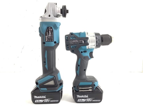 KIT HERAMIENTAS MAKITA DLX2413TJ 19255717 - Imagen 3 de 5