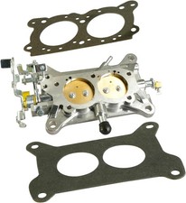 500cfm Base Plate 0-4412 Carb Main Throttle Body 2300 Series For Holley 112-2