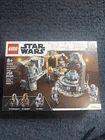 LEGO Star Wars: The Armorer's Mandalorian Forge (75319)