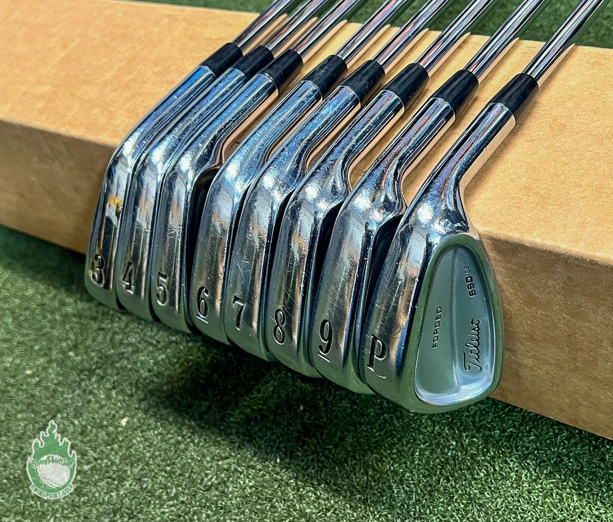 Titleist 690 Cb for sale | eBay
