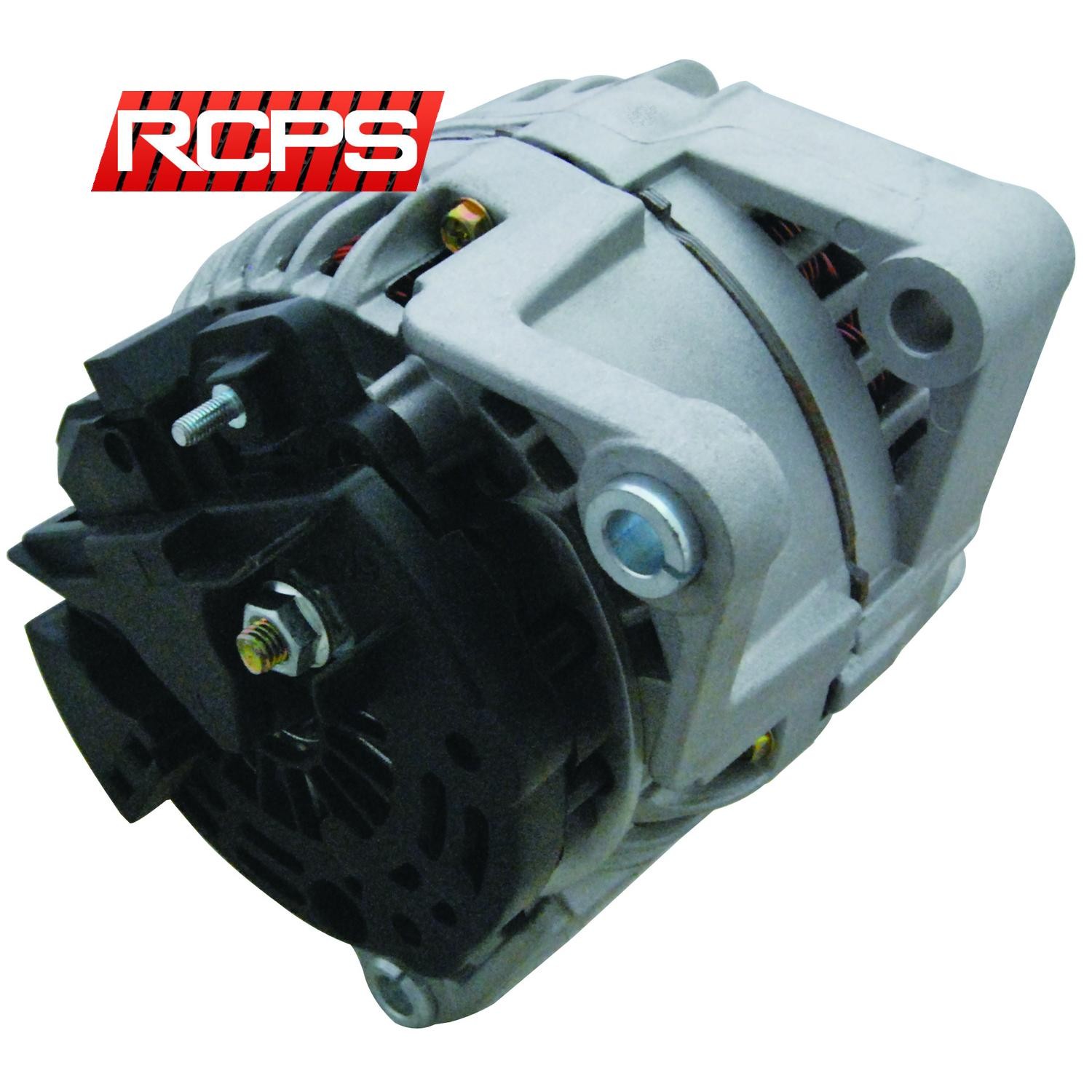 New 140A Alternator For European Opel Signum 2003-05 93-175-953 91-179-37 437546