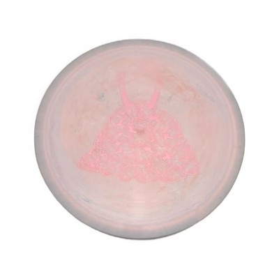 Discraft XS Swirly ESP Limited Ed Money Pile Stamp Skinny Wixom Tooling 172g  