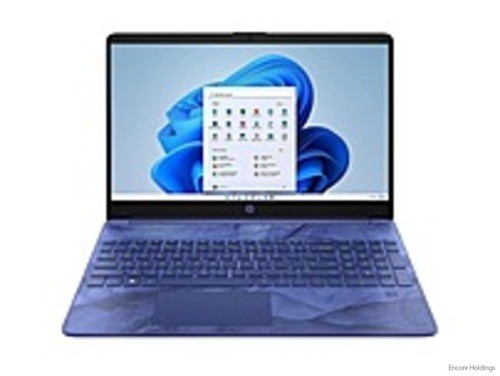 HP 14-dq0726ds 14" Touchscreen Laptop Intel Celeron 1.1 Ghz 4 GB Ram 64 GB HDD