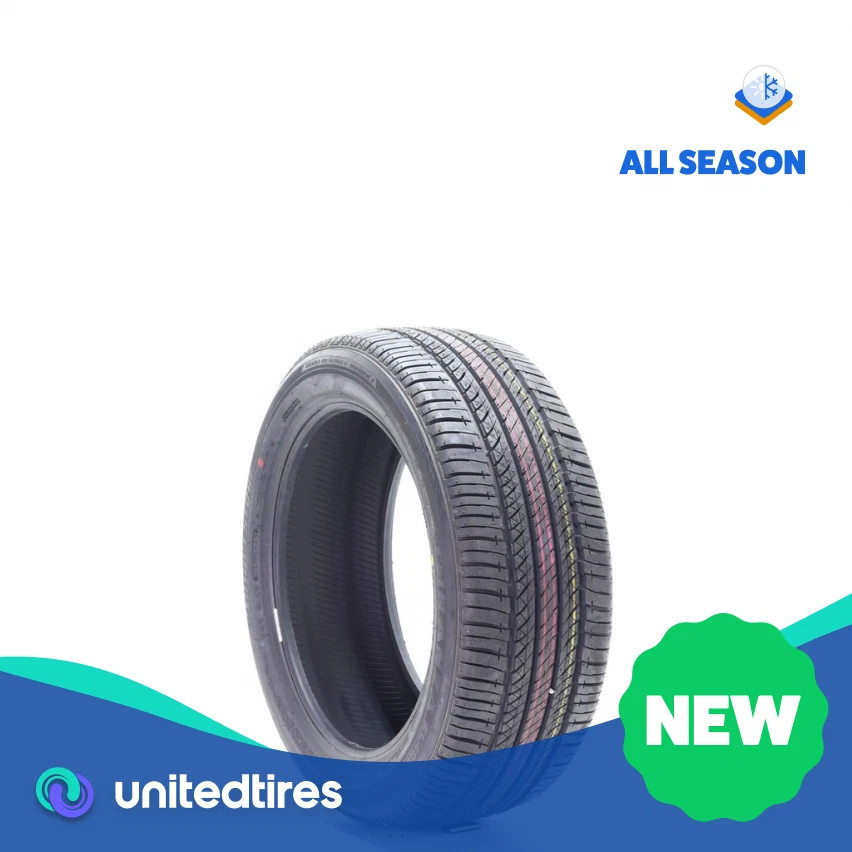 Bridgestone 195/50/16 All Season Tires for sale | eBay