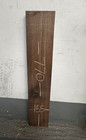 American Black Walnut Timber Boards – Prime Grade - Planed Hardwood Offcuts