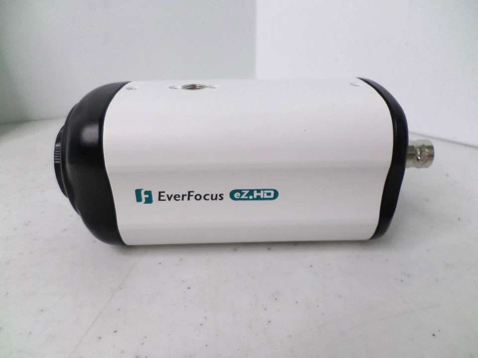 EverFocus EQ900 Full HD True Day/Night Box Camera Body - NO LENS - Image 2 of 4