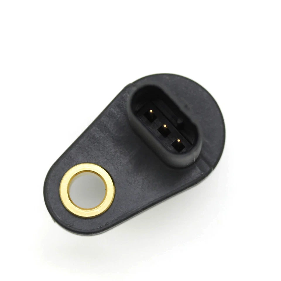 Árbol de levas de escape de admisión y sensor de posición del cigüeñal para Chevrolet Sonic 1,8 L I4 Foto 4 de 4