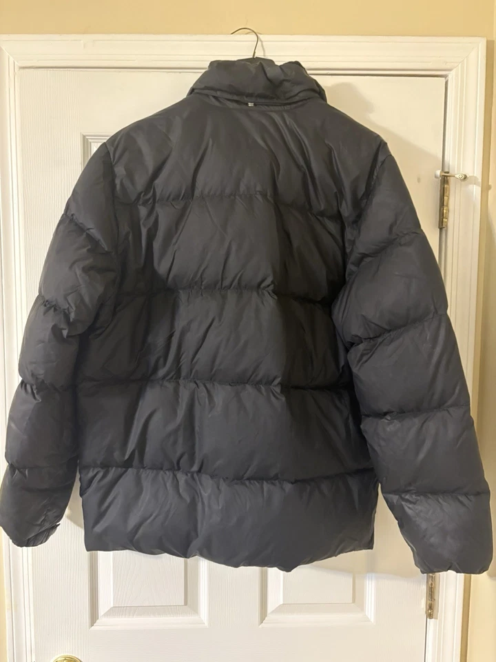 Men's Moncler Jacket Size 3 (Large) - Image 3 of 4