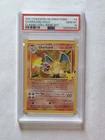 PSA 10 Charizard Celebrations Classic 4/102 Holo Base Set Pokemon Card 2021