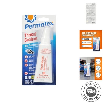 50 ml Permatex Thread Sealant - Perfect for Automotive & Industrial Applications