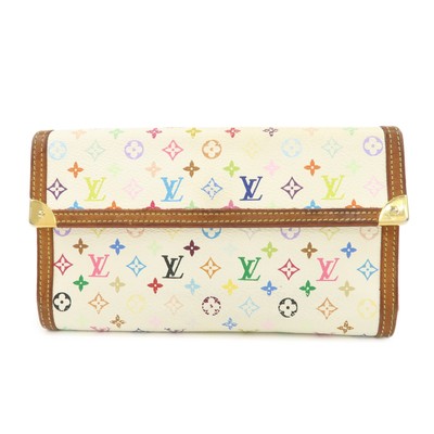 Auth Louis Vuitton Monogram Multi Color Monogram Multi Color Ｍ92659 Used F/S