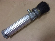 Vtg Marsh Ink Fountain Brush Stenciling Lettering Sign Stencil Art K-Ink FB-15