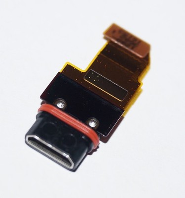 Original Sony Xperia X Performance F8131 Micro USB Ladebuchse Connector Flex