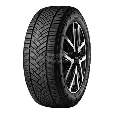 Allwetterreifen SureGrip A/S Camping 3PMSF 8PR 215/70R15 C 109T Gripmax id373399