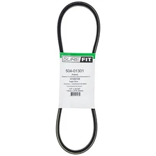 SureFit Auger Drive Belt for Ariens 07200108 ST520 ST20 Sno-Tek Snow Blowers