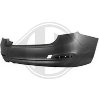 1X StoßFäNger Diederichs 1218056 FüR Bmw Hinten