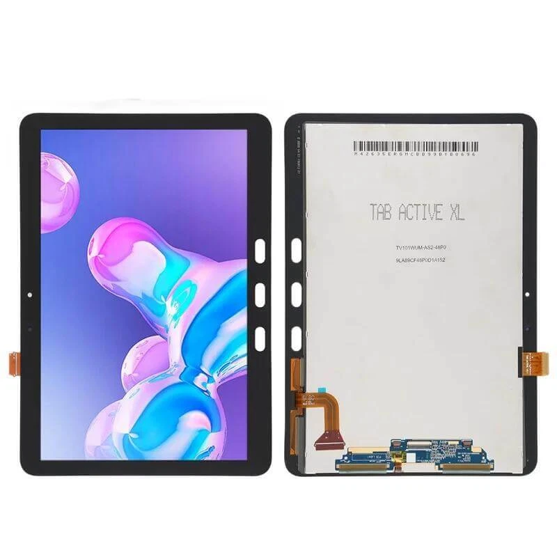 LCD Touch Screen Digitizer For Samsung Galaxy Tab Active Pro SM-T540 SM-T547U - Image 2 of 4