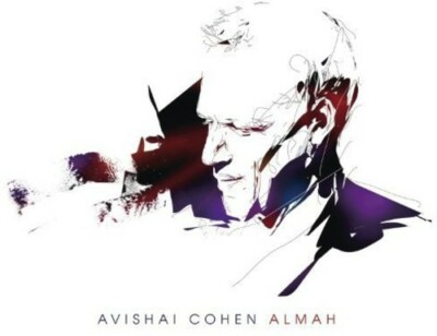 Almah by Cohen, Avishai (CD, 2014)