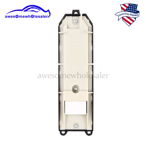 Driver Side Master Power Window Switch 84040-33100 For Toyota Prius Camry Sienna - Bild 5 von 5