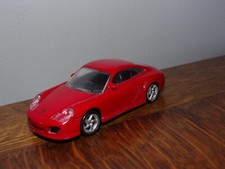 Hotwheels Porsche 911 Missing Wing Majorette Style Matchbox Corgi