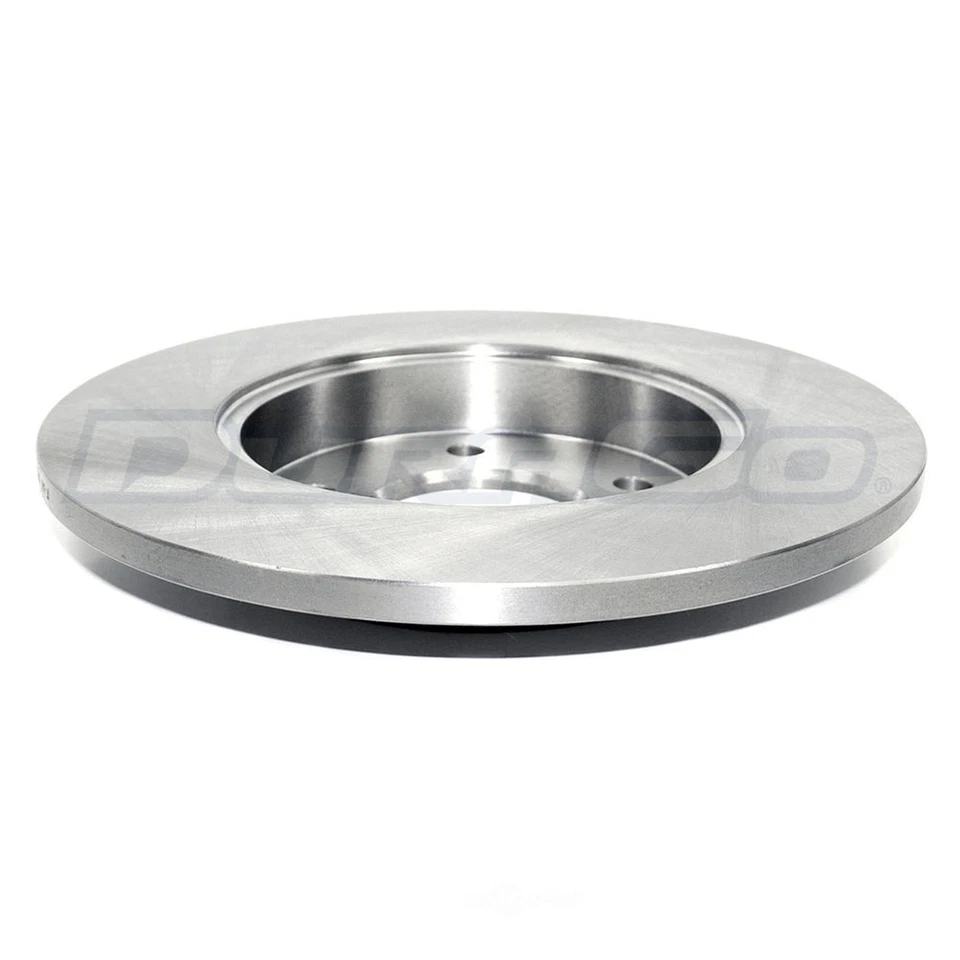 Rotor de freno de disco para Pontiac Bonneville DURAGO 2000-2005 Foto 2 de 2