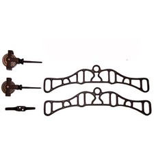 Victorian Clothes Airer kit Black Cast Iron