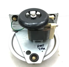 Durham J238-150-1571 Draft Inducer Blower Motor HC21ZE117-B used refurb. RMF719A