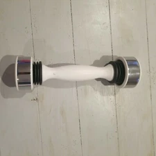 Shake Weight 2.5 lb Arm Firming Muscle Toning Dumbbell As Seen on TV vguc