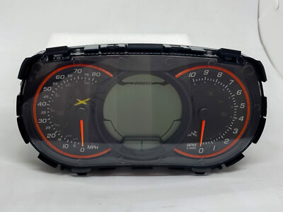 SeaDoo RXP RXP-X RXTX-AS RXT - 2012 / 2013 BRP Gauge Cluster SeaDoo RXP RXP-X RXTX-AS RXT - 2012 / 2013 BRP Gauge Cluster