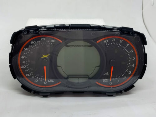 SeaDoo RXP RXP-X RXTX-AS RXT - 2012 / 2013 BRP Gauge Cluster Unit New 278002716 - Picture 2 of 4