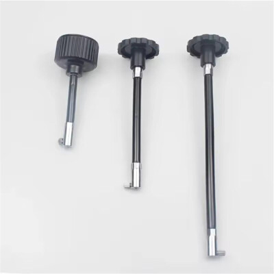 For 130EQ/80EQ/80DX Celestron Adjusting Trim Lever Equatorial Fine Tuning Rod