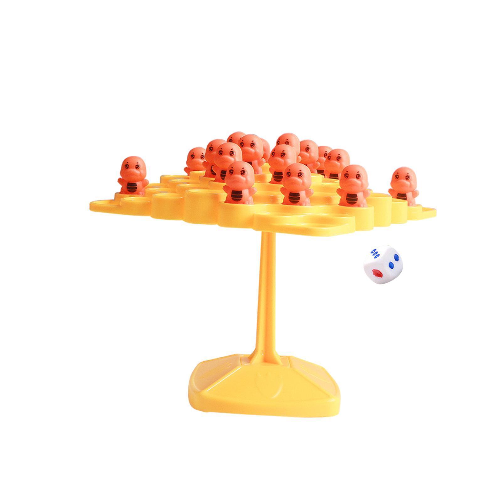 Balanced Tree Board Game Seesaw Toys Valentine s Day Gifts For 3 4 5 6 balanced-tree-board-game-seesaw-toys-valentine-s-day-gifts-for-3-4-5-6
