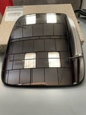 Glace de rétroviseur Renault TRAFIC