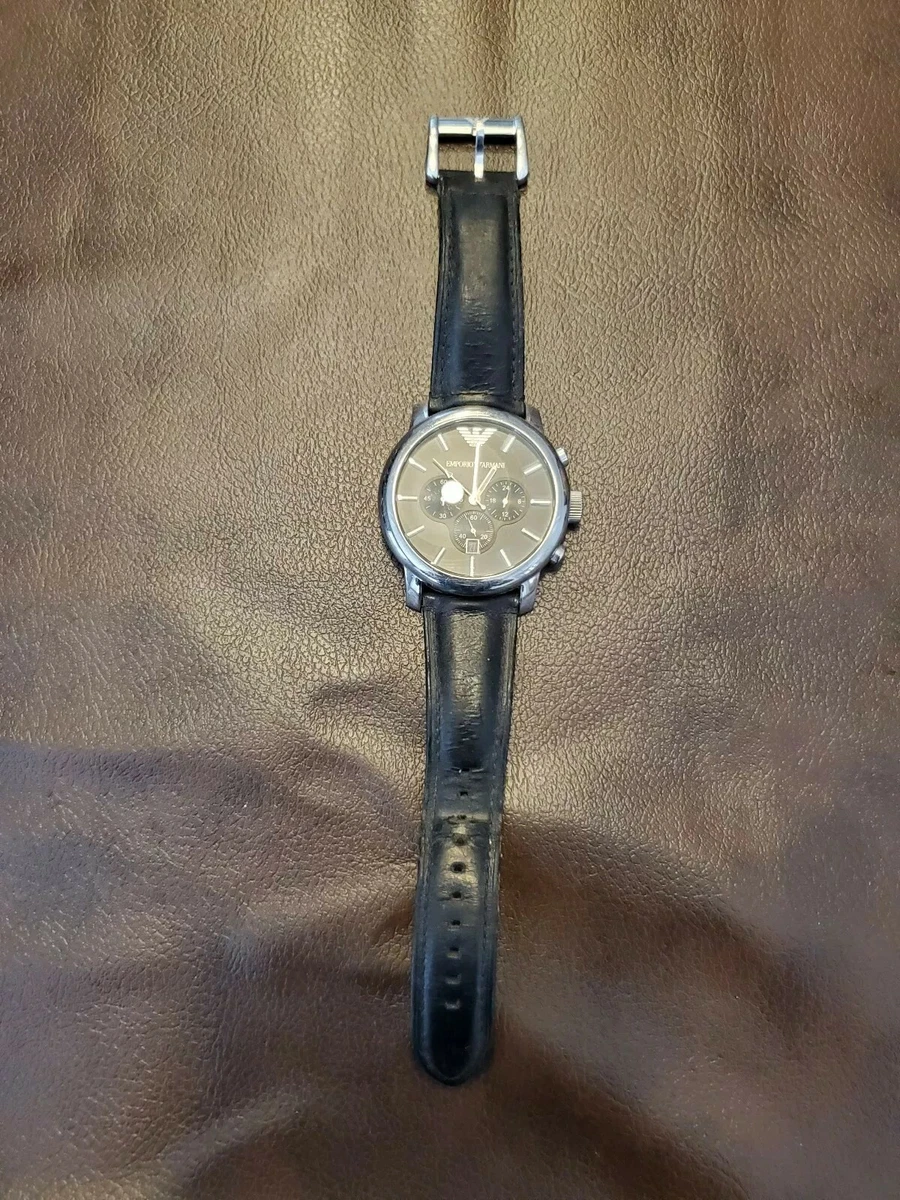 Emporio armani ar 0431 sale