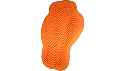 NEW ICON 2702-0196 D3O Viper 2 Back Impact Protector -Medium -MOTORCYCLE/OFFROAD