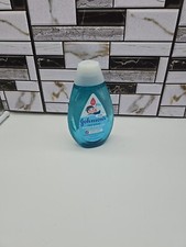 Johnson's Kids Clean and Fresh Shampoo and Wash - 13.6 fl oz