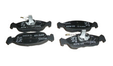 Plaquette de frein Citroen XSARA