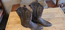 Ariat Pre Owned Women s Cowboy Boots