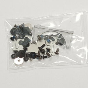 HP EliteBook Revolve 810 Schraubensatz screw set Schrauben