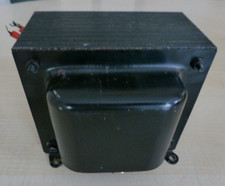 TRANSFORMATEUR DE SORTIE POUR DOUBLE OU TRIPLE PUSH-PULL EL34