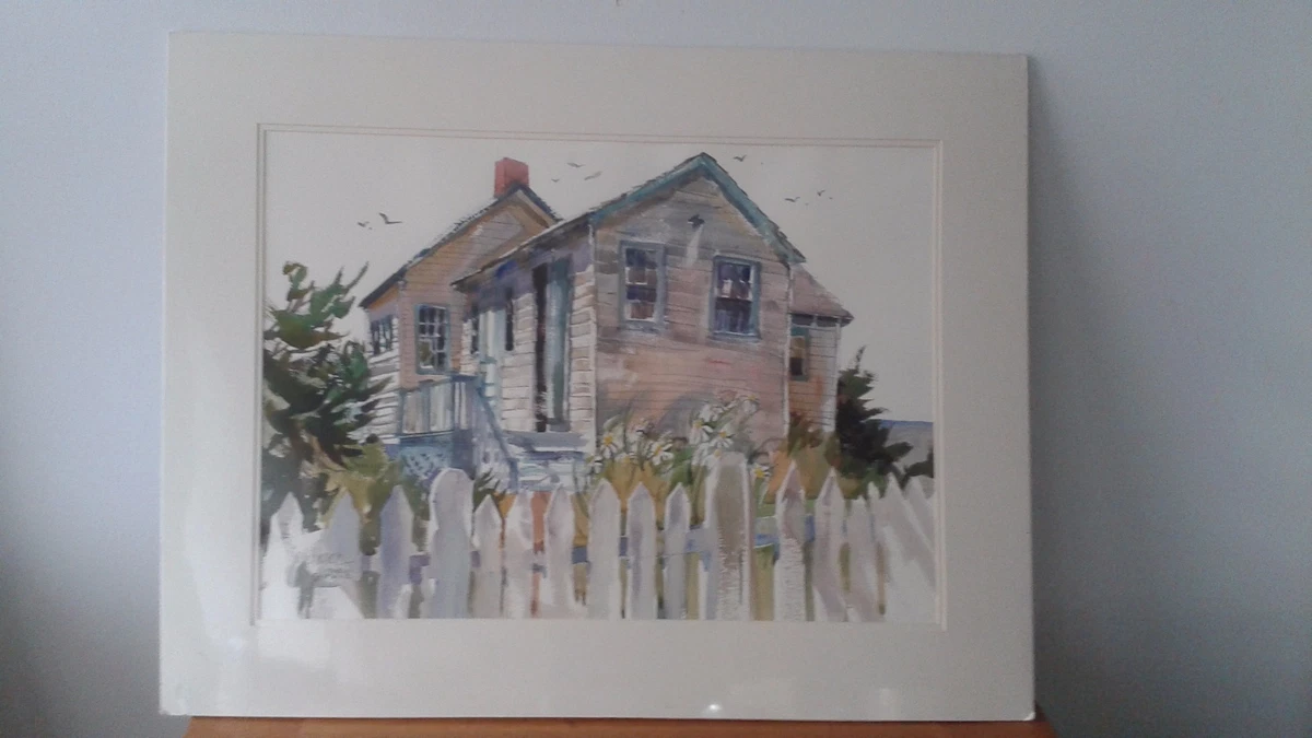 Wagner house deals painter