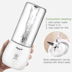 Portable Blender, Personal Size Blender Juicer Cup Mini Portable Blender